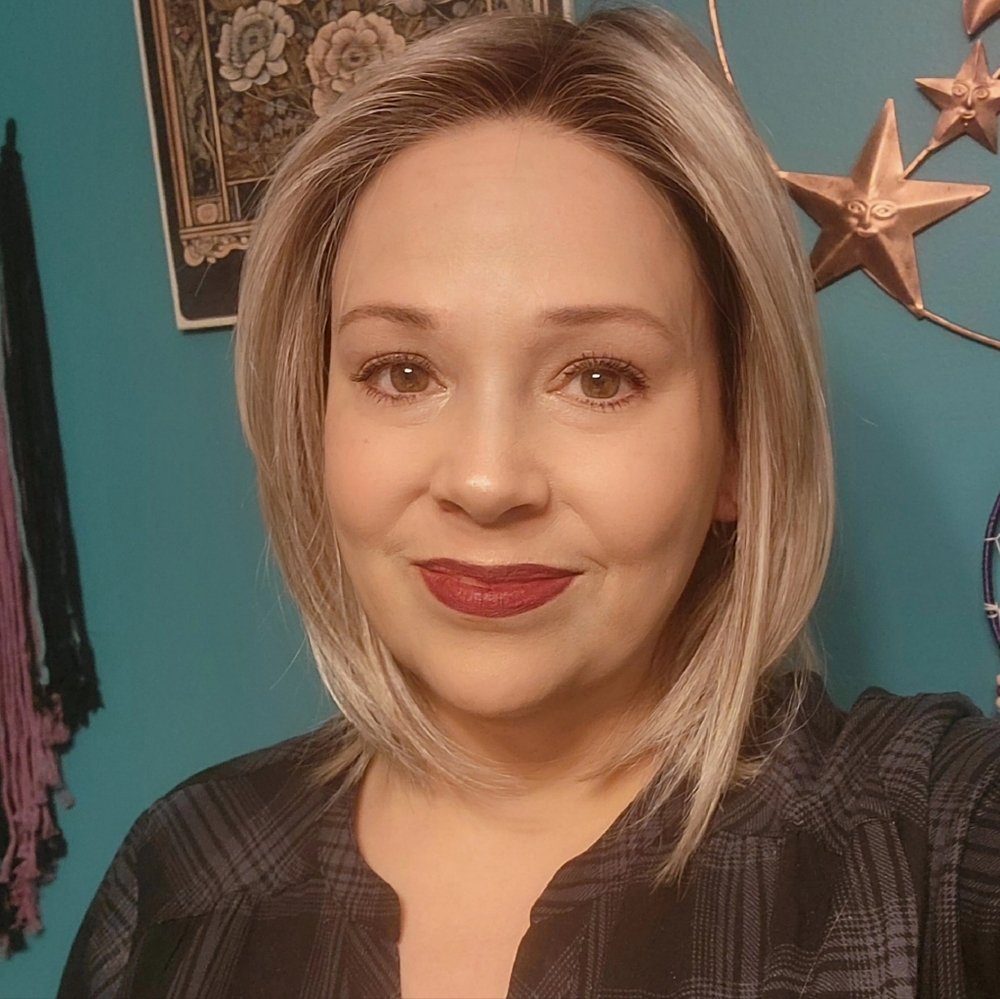 Wfew Blonde *Vanessa* Bob Style - Picture 5 of 10